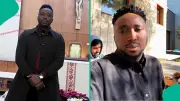 Nigerian Man Rejected 12 Times Becomes Canadian Permanent Resident