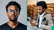 Nigerian Man Secures £180,000 Fully Funded MA/PhD Scholarship