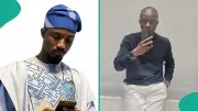 Nigerian Man Stranded After Lending Friend N3m for Canada Relocation