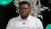 Nigerian Man Who Won US Visa Sponsorship Shares Senior Pastor's Unexpected Advice