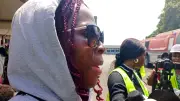 Nigerian Returnee Flees South Africa After 22 Years of Discrimination Against Her Children