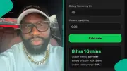 Nigerian Solar User Builds App to Track Inverter Battery Life
