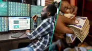 Nigerian Stock Market Crashes 2.35% as BUA Cement, Dangote Cement, Geregu Power Lose 10%