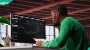 Nigerian Stock Market Falls for Second Straight Day Amid Profit-Taking