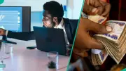 Nigerian Stocks Dip as Investors Book Profits Ahead of Democracy Day Holiday
