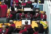 Nigerian Stocks Rise 0.3% on Oil and Gas Demand, Market Overbought