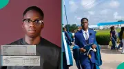 Nigerian Student Gets Sponsorship to Madonna University After UNIZIK Denial