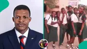 Nigerian Teacher Reacts to N15,000 Monthly Salary Offer for JSS Math