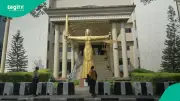 Nigerian Woman Sentenced to Death for Aiding Bandits in Katsina