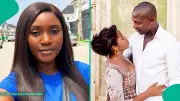 Nigerian Woman Shares Family Burden After Uncle Marries Wife for Looks