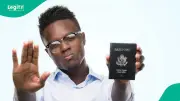 Nigerians Among Top Applicants in Saint Lucia Citizenship Programme