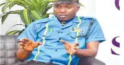 Nigerians divided as FCMB guard returns lost $9,100 to customer