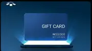 Nigerians Now Buy Local Gift Cards Easily via Cardtonic App