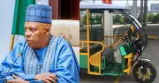 Nigerians Question FG Electric Tricycle Plan Amid Power Crisis