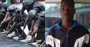 Nigerians question police efficiency as suspect arrested for AI-generated Tinubu voice note