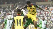 Nigerians' Support for Ghana's Black Stars at World Cup Pays Off