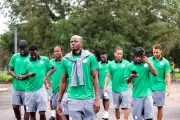 Nigeria's 2030 World Cup Dream: A Blueprint for Success Beyond 2026 Absence