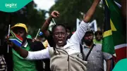Nigeria's $61 Billion Support for South Africa's Anti-Apartheid Struggle Confirmed