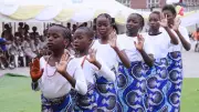 Nigeria's Children Under Siege as Politics Trumps Governance, Experts Warn