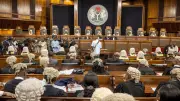 Nigeria's Democracy at Risk Without Judicial Reforms, Says Supreme Court Justice