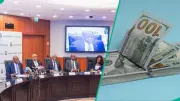 Nigeria's External Reserves Hit $51.06bn, Surpass CBN Target as Naira Strengthens
