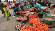 Nigeria's Inflation Rises for Third Straight Month to 15.93%