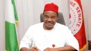 Nigeria's Jimoh Ibrahim Elected Chair of UN Budget Committee