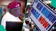 Nigeria's Minimum Wage and NYSC Allowance Since 1989: A Complete History