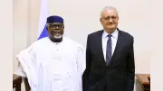 Nigeria's New Ambassadors Begin Diplomatic Missions in Russia, Côte d'Ivoire
