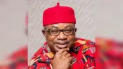 Nigeria's Onuigbo Becomes First African President of GLOBE International