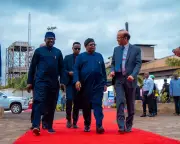 Nigeria's Renewable Energy Push Attracts $271M Investment, Driving Industrial Growth