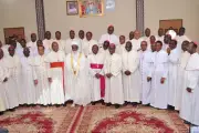 Nigeria's Top Muslim and Catholic Leaders Urge Action on Insecurity