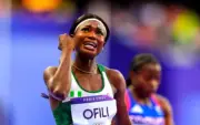 Nigeria's Track Stars Set for Lone Star Grand Prix Showdown in Texas