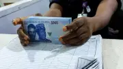 Nigeria's Trade Surplus Hits N7.55 Trillion in Q1 2026