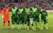 Nigeria's World Cup Absence: A Lost Opportunity for National Unity