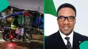 NiMet Issues Fresh Thunderstorm Warning for June 7, 2026 Across Nigeria