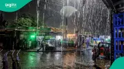 NiMet June Forecast: Heavy Rain, Flash Flood Risks for Several States