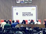 NIPOST Validates Digital Postcode Model for Nationwide Rollout in Nigeria