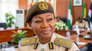 NIS Lagos Command Honours Lasaco Assurance with Award for Excellence