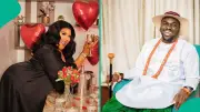 Nkechi Blessing Reveals She Was Breadwinner in Past Relationships