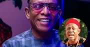 Nkem Owoh Reveals Acting Career Was an Accident, Fame Cost Him Freedom