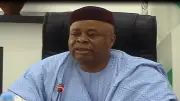 Nnamani Urges Thorough Scrutiny of Public Office Seekers' Records