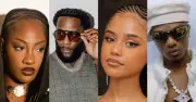 No African wins at 2026 BET Awards: Tems, Burna Boy, Wizkid, Tyla lose out