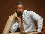 Nollywood Actor Charles Born Celebrates Mother on Fathers' Day, She Responds