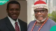 Nollywood Actor Ugezu Withdraws Financial Crime Claims Against Abacha Ally