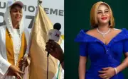 Nollywood Actress Esther Okereke Wins NRM Presidential Ticket for 2027 Election