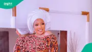 Nollywood Star Doris Ogala Hospitalized After Collapse During Political Duty