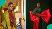 Nollywood Star Kate Henshaw Clashes with Troll Over Viral Yoruba Video