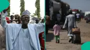 Northerners in South-West Nigeria Protest Being Labelled Terrorists