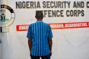 NSCDC Arrests School Staff for Allegedly Defiling 14-Year-Old Pupil in Kwara